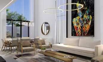 Imagem 7: Casa à venda no Residencial Itahyê no Tamboré em Santana de Parnaíba - SP