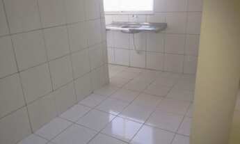 Imagem 2: Apartamento para aluguel com 55 metros quadrados com 2 quartos em Itaperi - Fortaleza - CE