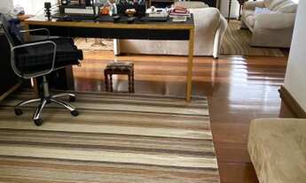 Imagem 5: Apartamento com 3 dormitórios à venda, 237 m² por R$ 1.200.000,00 - Real Parque - São Paul