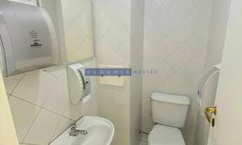 Imagem 7: São Paulo - Conjunto Comercial/Sala - Vila Olímpia