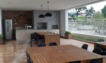 Imagem 7: Apartamento para venda tem 60 metros quadrados com 2 quartos em Jardim Marajoara - São Pau