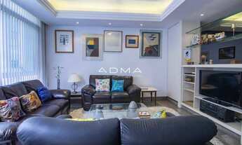 Imagem 3: Apartamento-LOCAÇÃO-Leblon-Rio de Janeiro-RJ