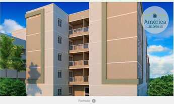 Imagem 2: Apartamento para Venda em Mogi das Cruzes, Cesar de Souza, 2 dormitórios, 1 banheiro, 1 va