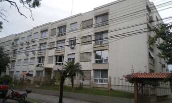 Imagem: PORTO ALEGRE - Apartamento Padrão - FLORESTA