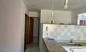 Imagem: Alugo apartamento na Barra - Marataizes