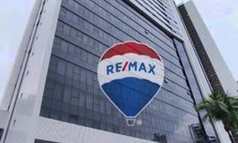 Imagem: Flat à venda com 1 quarto, 40 m² por R$