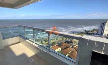 Imagem 2: Apartamento com 2 dorms, Balneário Santa Eugênia, Mongaguá - R$ 380 mil, Cod: 391