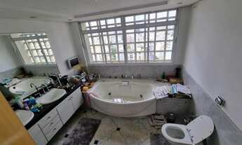 Imagem 2: LINDO APTO EM HIGIENOPOLIS