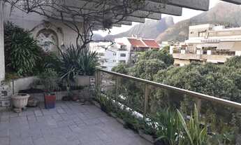 Imagem 2: Cobertura duplex à venda com 369 m² 4 quartos Jardim Oceânico Barra da Tijuca Rio