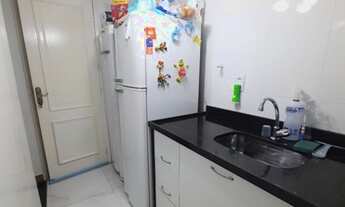 Imagem 4: Ótimo apartamento mobiliado para venda em Vargem Grande/RJ