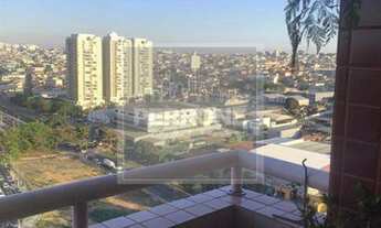 Imagem 3: Apartamento à venda - Vila Regente Feijó - SP!!