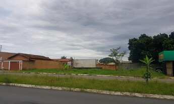 Imagem 3: All Park Polo Empresarial - Terreno