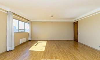 Imagem 6: Apartamento, 201 m² - venda por R$ 980.000,00 ou aluguel por R$ 3.990,00/mês - Batel - Cur