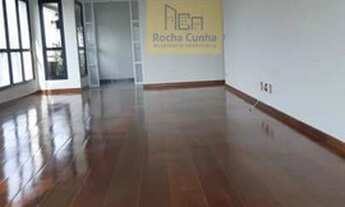 Imagem: Apartamento 4 quartos para venda e aluguel