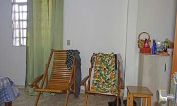 Imagem 7: Sobrado para venda com 175 metros quadrados com 4 quartos em Riacho Fundo I - Brasília - D