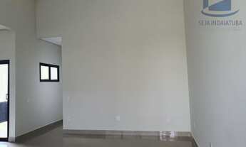 Imagem 3: Casa - Jardins do Império - Indaiatuba