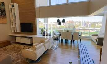 Imagem 2: Apartamento - Taquaral - Campinas