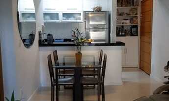 Imagem: Apartamento com 2 dormitórios à venda