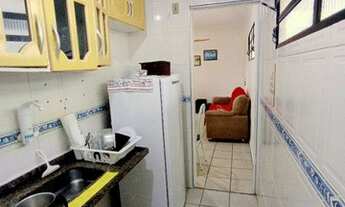 Imagem 5: Apartamento 47 m² - Jd. Rafael - Bertioga/SP