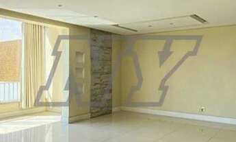 Imagem 2: EXCELENTE APARTAMENTO REFORMADO COM 120M2 , 3 QUARTOS NO JARDIM OCEÂNICO