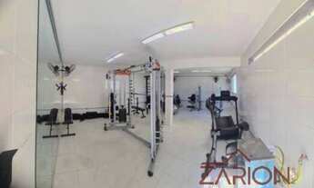 Imagem 3: Apartamento com 2 dormitórios para locação ou venda em Taubaté