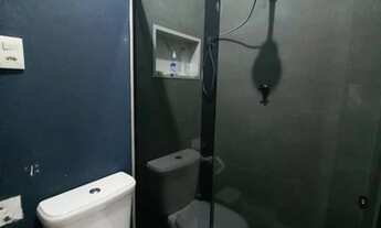 Imagem 7: Casa de condomínio para venda possui 88 metros quadrados com 3 quartos