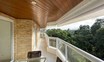 Imagem 5: BERTIOGA - Apartamento Padrão - RIVIERA