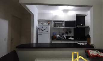 Imagem 6: Apartamento à Venda no Condomínio Alphaview, 68m², 3 Dorms, 1 Suíte, Sacada e 1 Vaga