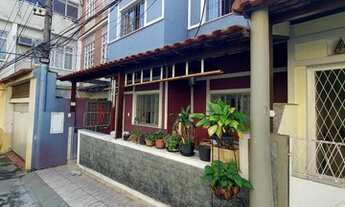 Imagem: Casa de vila dúplex 2 quartos suíte garagem