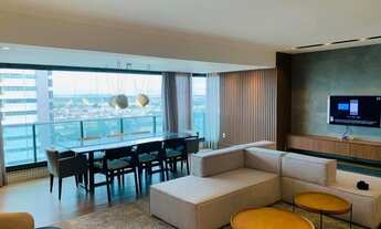 Imagem 2: Apartamento com 3 Suítes no Condomínio Prestige Prime Residence