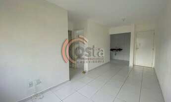 Imagem 3: Apartamento para Venda em Parnamirim, Parque das Árvores, 2 dormitórios, 1 suíte, 2 banhei