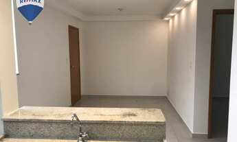 Imagem 2: Apartamento com 2 dormitórios, 60 m² - venda por R$ 209.900,00 ou aluguel por R$ 950,00/mê