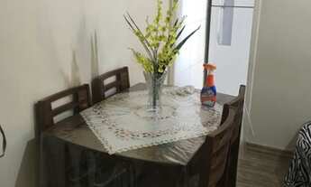 Imagem 5: Apartamento 2 dormitórios, 1 vaga em Vila Galvão!