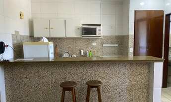 Imagem 6: Jatiuca - 50 mts do mar apto Temporada