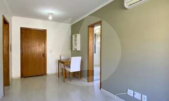 Imagem 2: Porto Alegre - Apartamento Padrão - Menino Deus