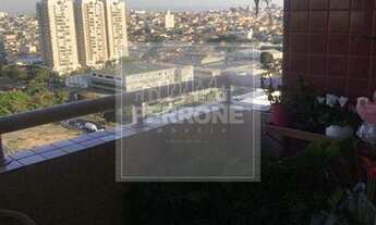 Imagem 7: Apartamento à venda - Vila Regente Feijó - SP!!