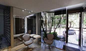 Imagem 2: Comercial/Industrial de 28 metros quadrados no bairro Petrópolis