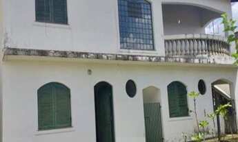 Imagem: Atibaia - Casa Padrão - Jardim Paulista