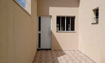 Imagem 3: Casa à venda, 75 m² por R$ 460.000,00 - Vila Nova Aparecida - Mogi das Cruzes/SP