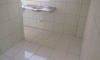 Imagem 6: Apartamento para aluguel com 55 metros quadrados com 2 quartos em Itaperi - Fortaleza - CE