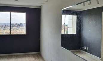 Imagem 3: Apartamento com 2 dormitórios à venda, 45 m² por R$ 229.019,00 - Campo Limpo - São Paulo/S