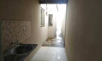 Imagem 6: Casa 2 quartos c/suite