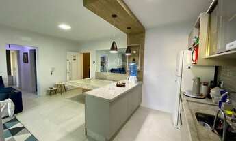 Imagem 2: 2 QUARTOS 2 VAGAS LINDA VISTA MAR