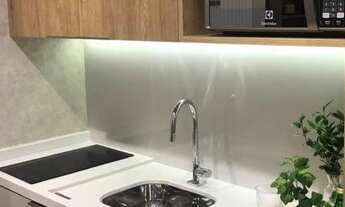 Imagem 3: Studio para Venda em São Paulo, Santa Efigênia, 1 dormitório, 1 banheiro