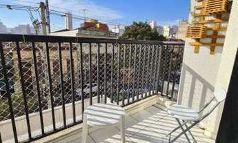 Imagem 6: Apartamento com 2 dormitórios à venda, 50 m² por R$ 639.000 - Bela Vista - São Paulo/SP