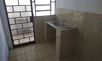 Imagem 3: Casa de 1 quarto independente