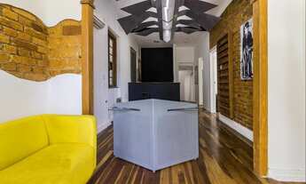 Imagem 6: ESPETACULAR! SOBRADO + PRÉDIO DE TRÊS ANDARES