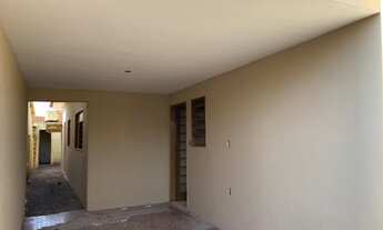 Imagem 3: SÃO JOSÉ DO RIO PRETO - Casa Padrão - ELDORADO