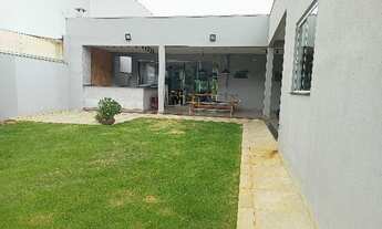 Imagem 11: Casa -Bairro Jardim Umuarama-Três Corações/MG