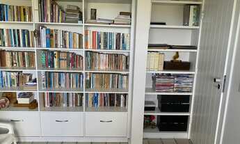 Imagem 4: Apartamento para Locação em Natal, Tirol, 4 dormitórios, 2 suítes, 4 banheiros, 2 vagas